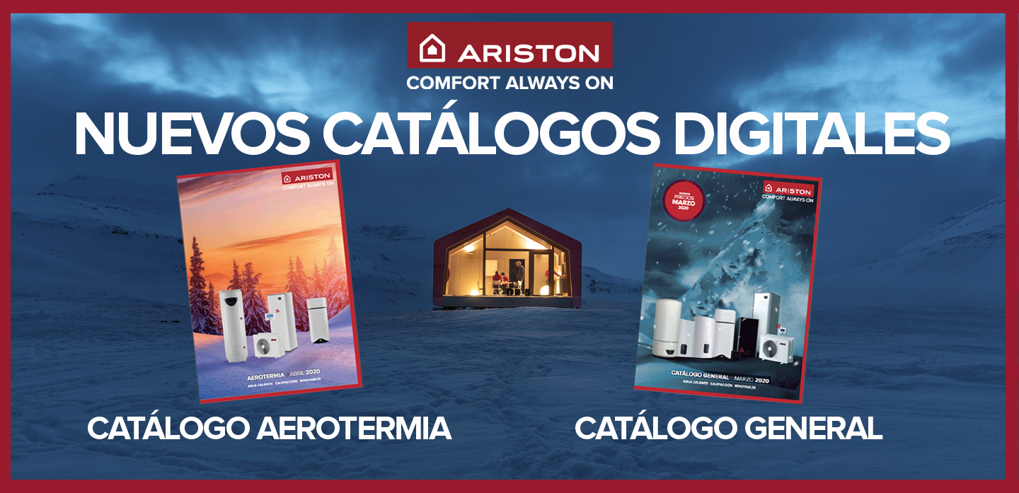 NUEVOS CATALOGOS