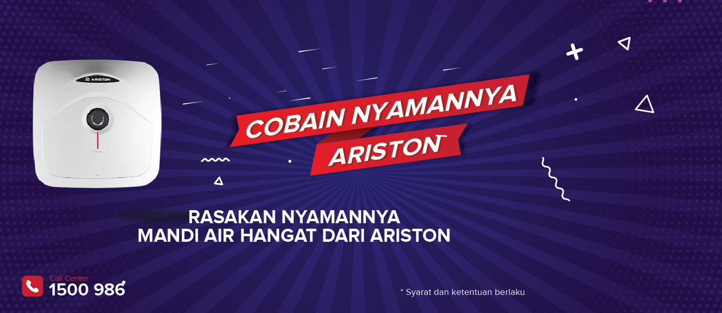 AndrisR Coba Nyamanya Ariston 2