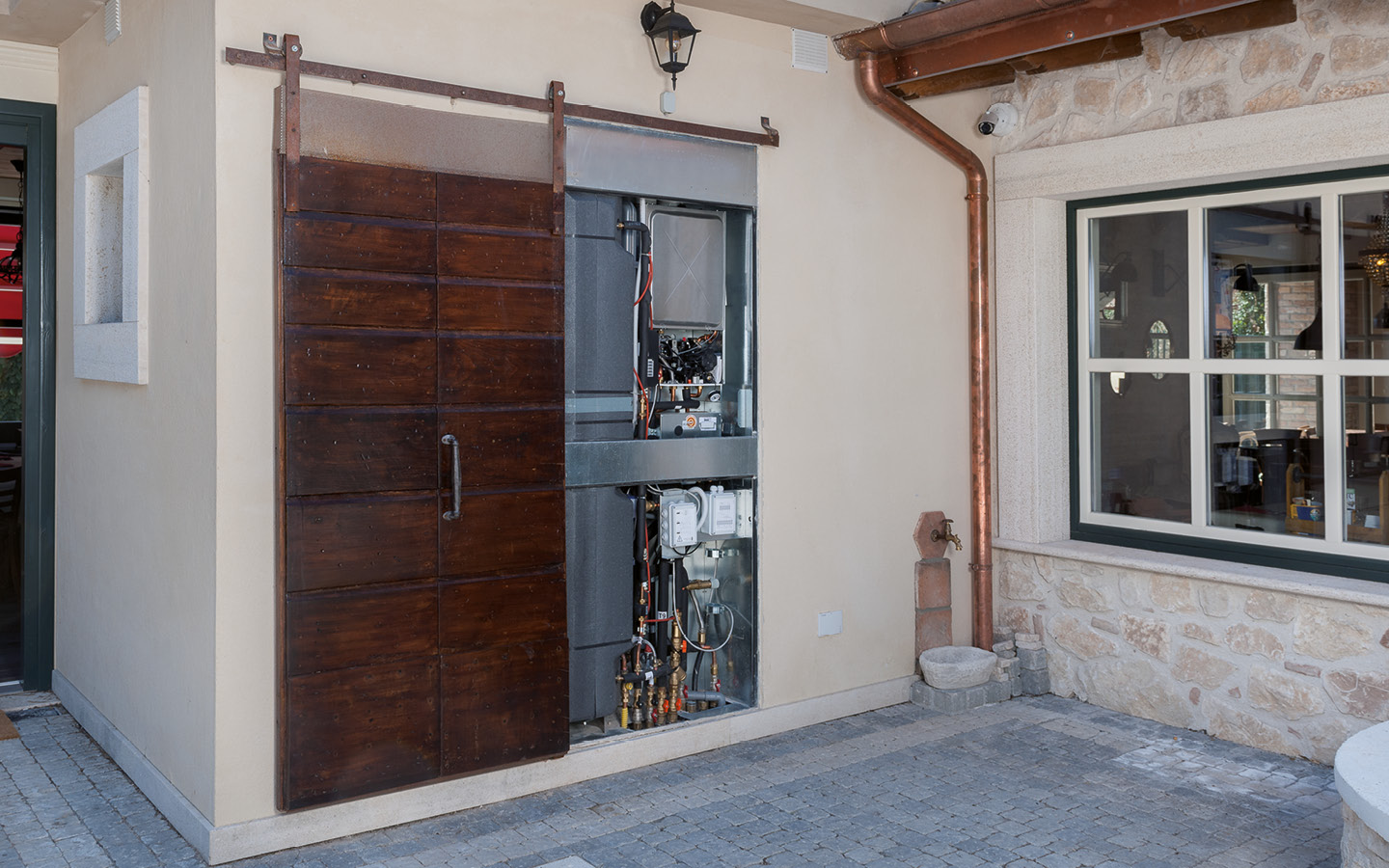 LAquila real_pogetto