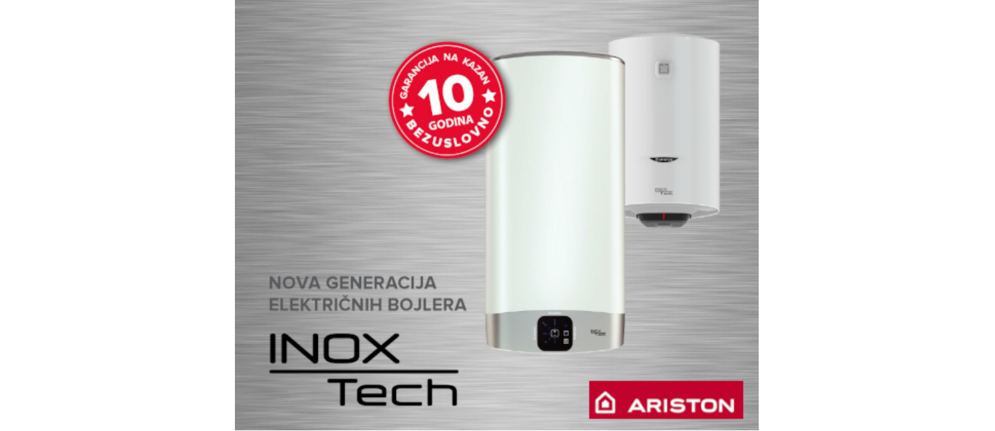 ariston_InoxTech