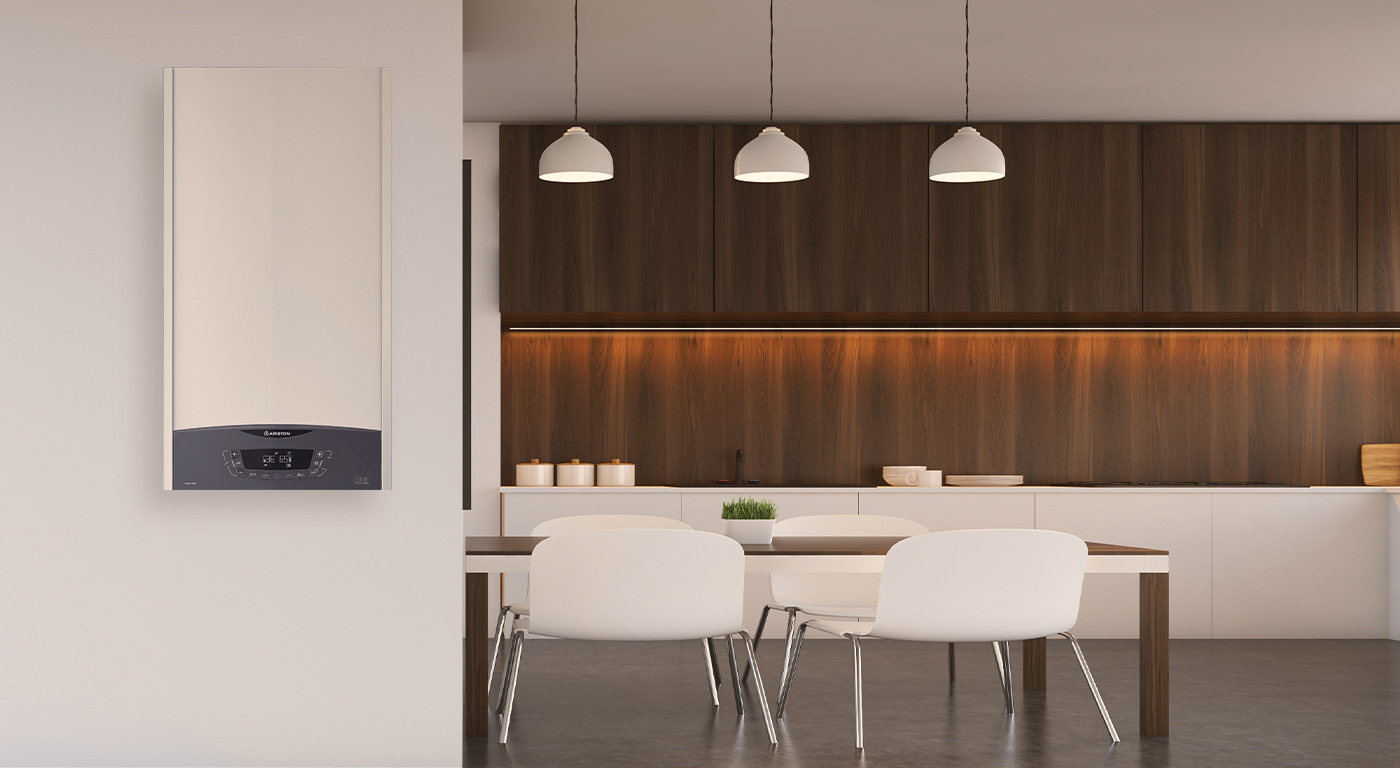 Centrala nu porneste &#8211; Ariston