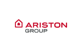 Ariston Group Logo 1