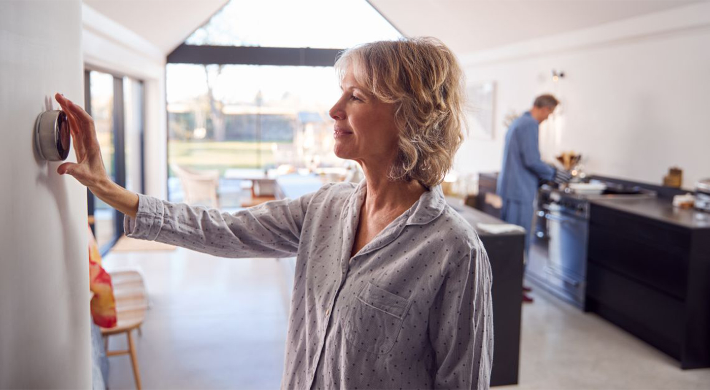 Termostat electromecanic ce este cum functioneaza si ce beneficii poate aduce Termostat electromecanic ce este cum functioneaza si ce beneficii poate aduce