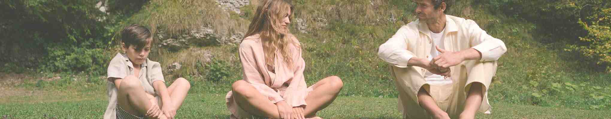 A more sustainable world starts at home