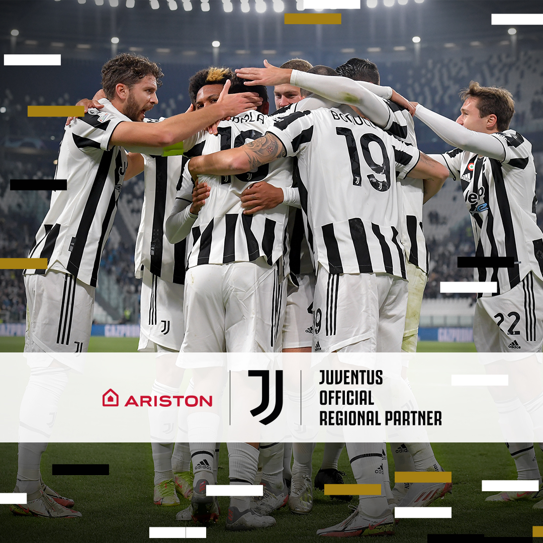 Juventus v Atalanta &#8211; Pre-Season Friendly