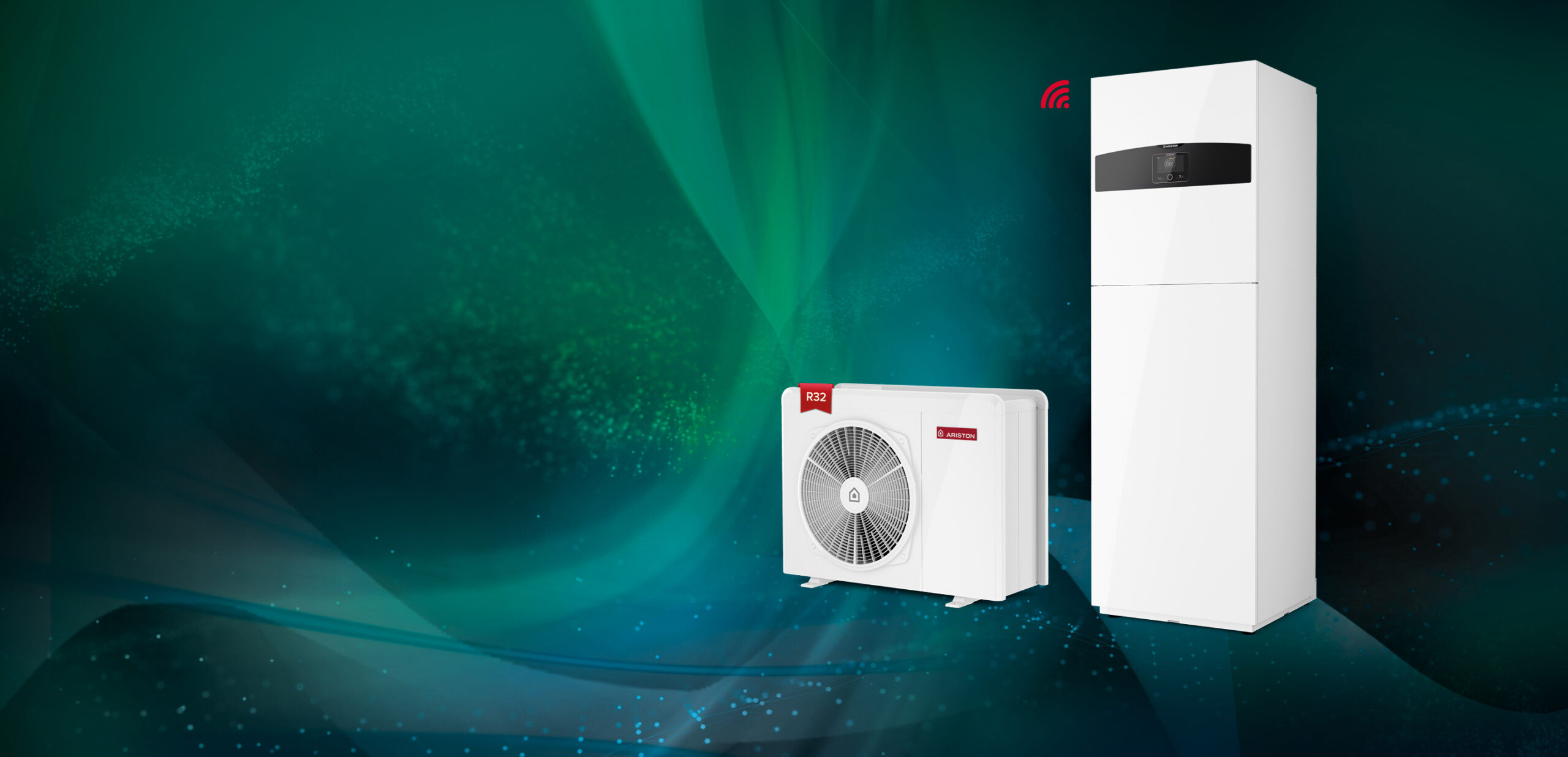 2880&#215;1390 pompe calore AR