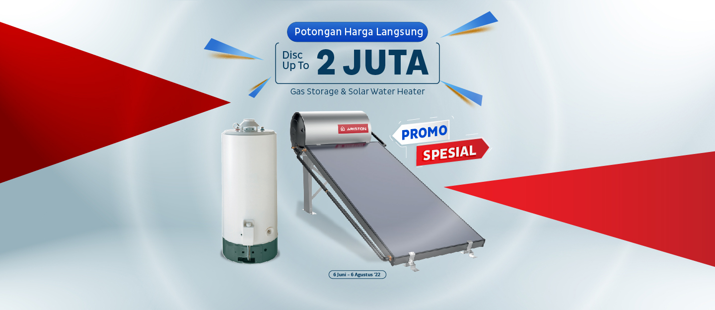 Ariston_Artikel banner