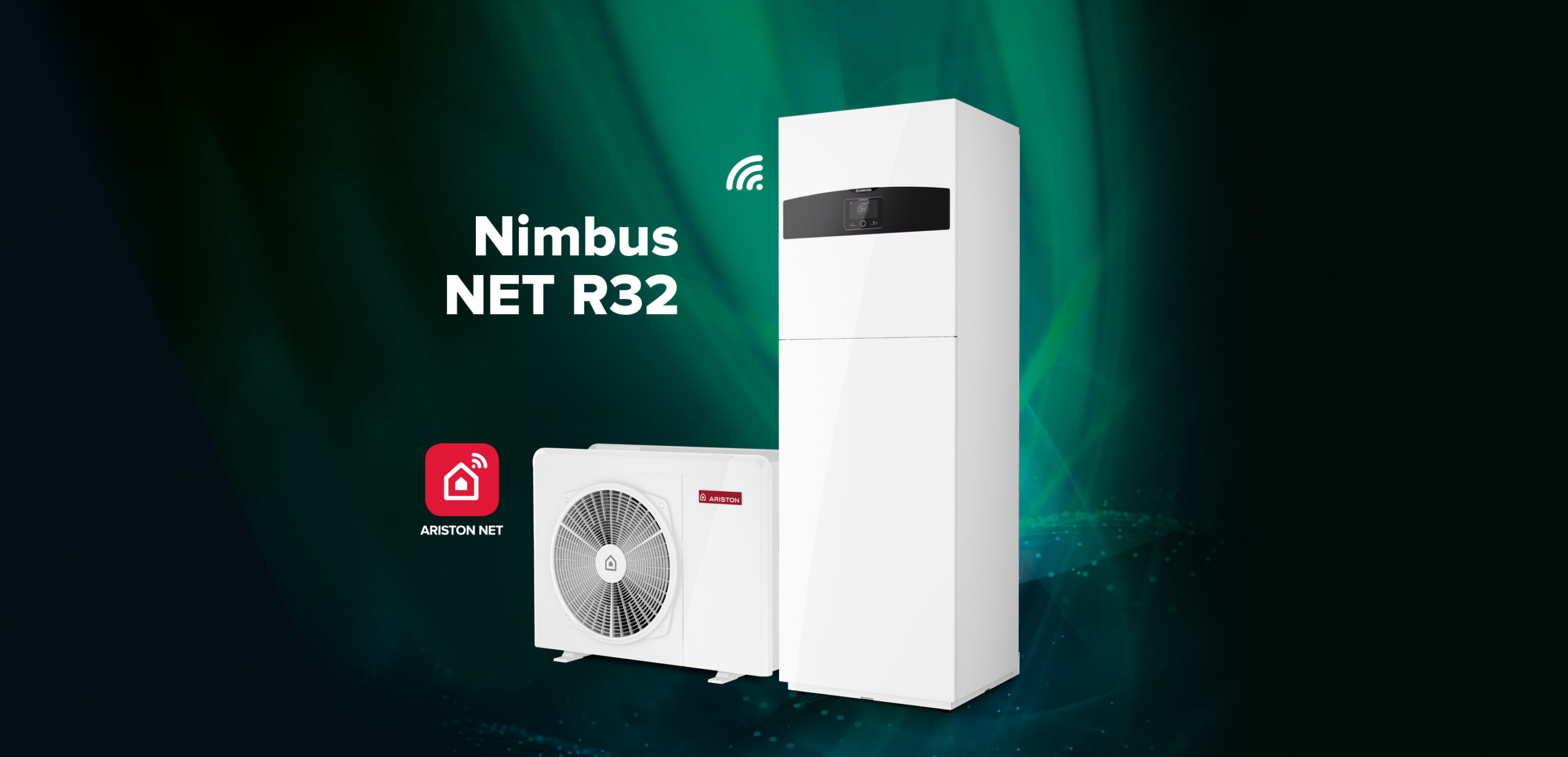 ariston_nimbus net