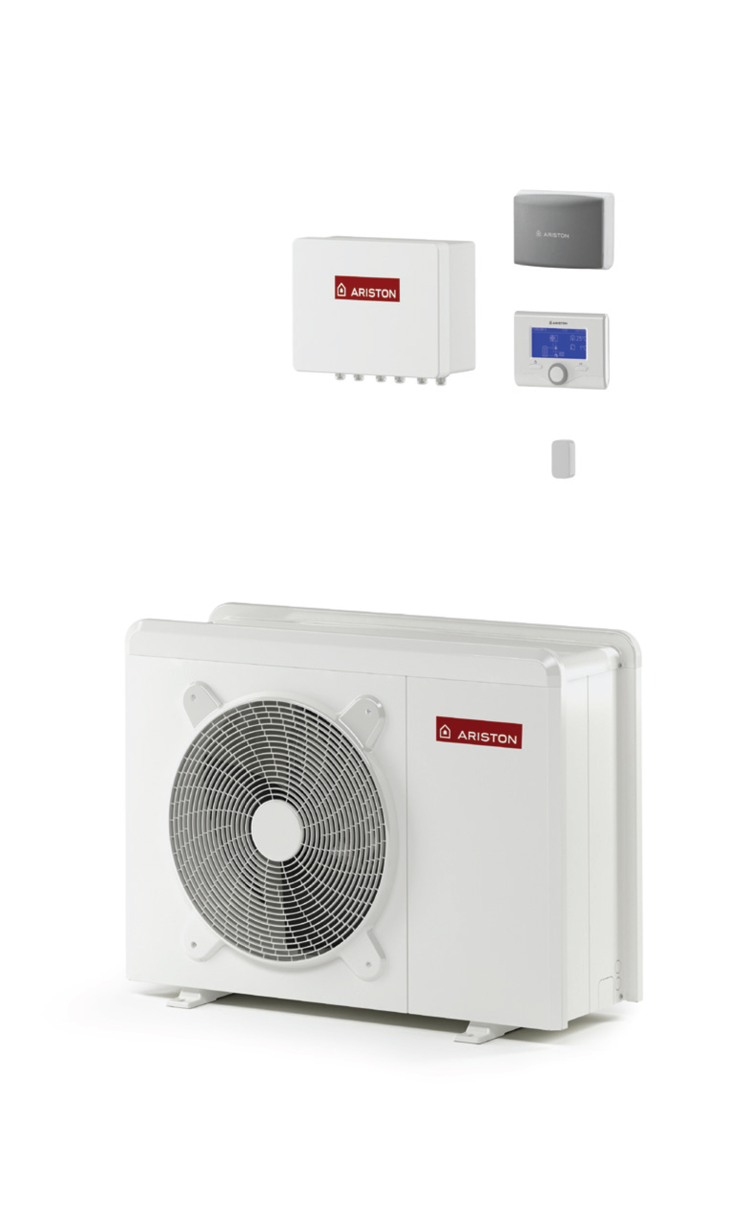 Ariston Nimbus Pocket