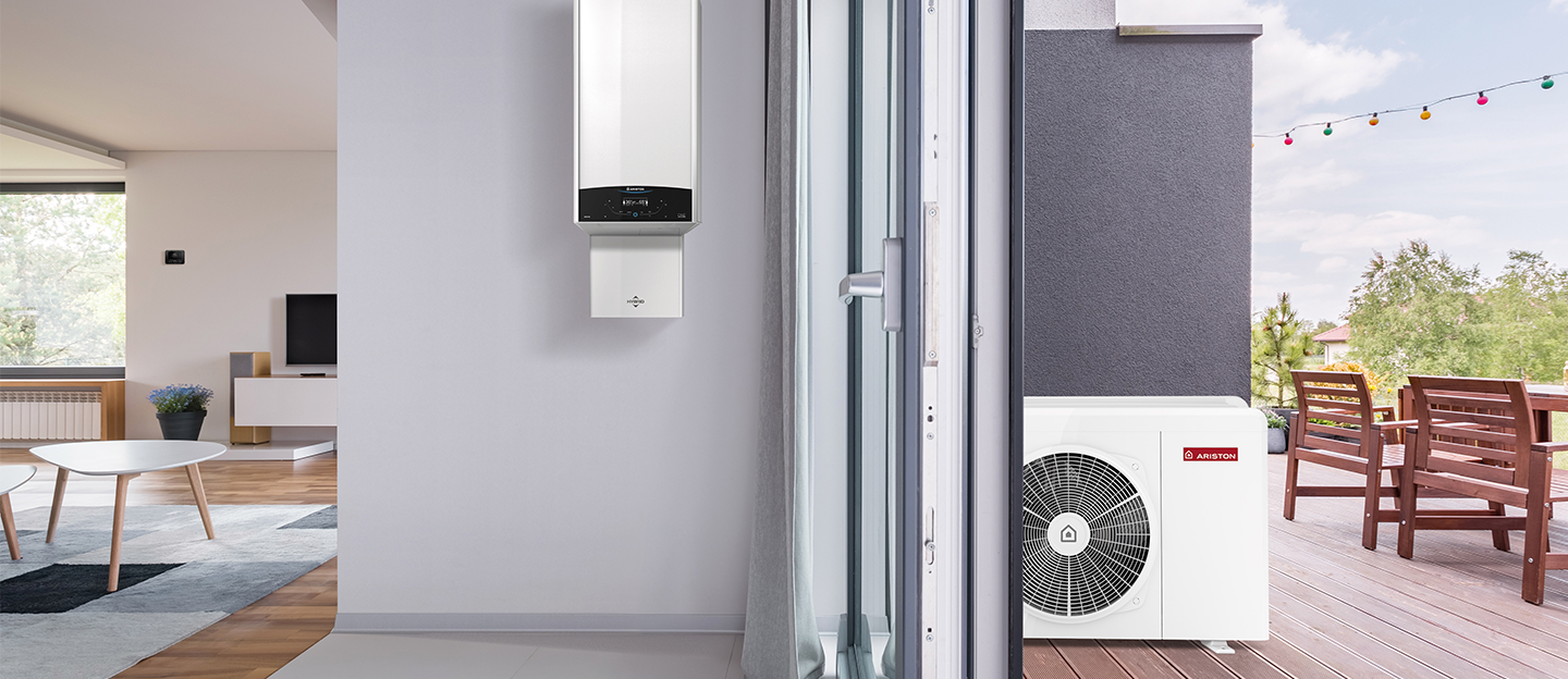 Hybrid Heating Systems Here’s All You Need To Know