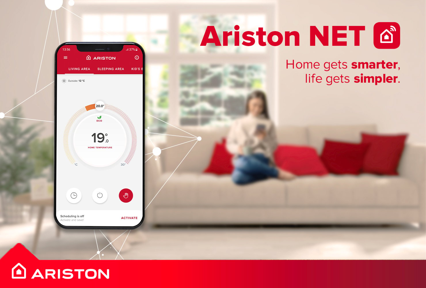 ariston NET_KV_claim