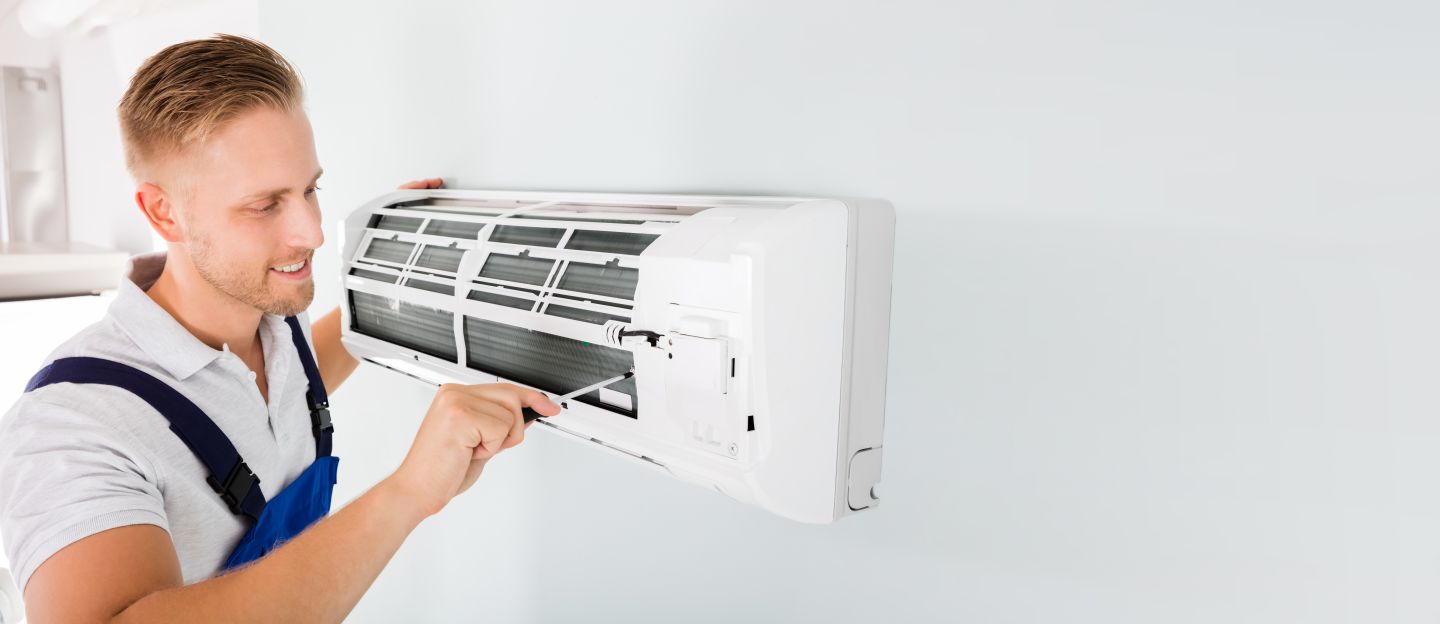 Aire acondicionado cómo saber si no tiene gas Ariston