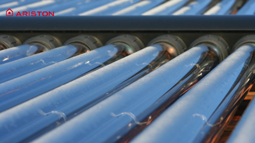 Cách chọn máy nước nóng năng lượng mặt trời dựa chất liệu ống thu nghiệm