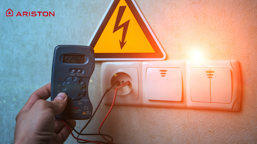 Nắm các kiến thức an toàn về điện
