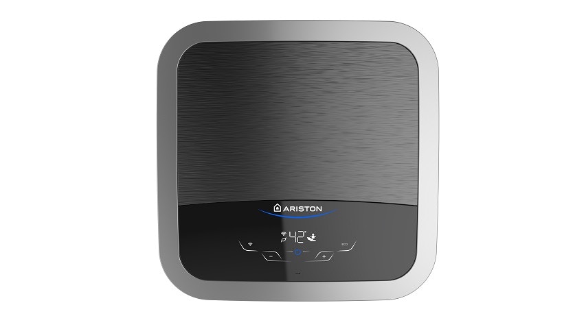 Hai sản phẩm tích hợp công nghệ Wi-Fi thông minh của Ariston.