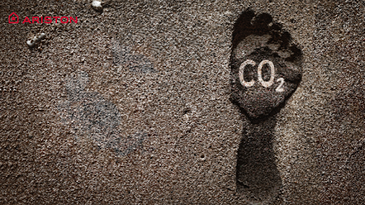 Carbon footprint là gì