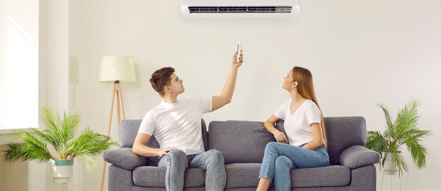 Pompa de caldura ariston