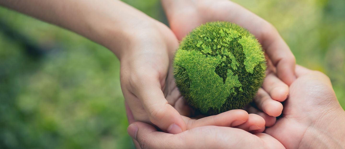 Environment,Earth,Day,In,The,Hands,Holding,Green,Earth,On