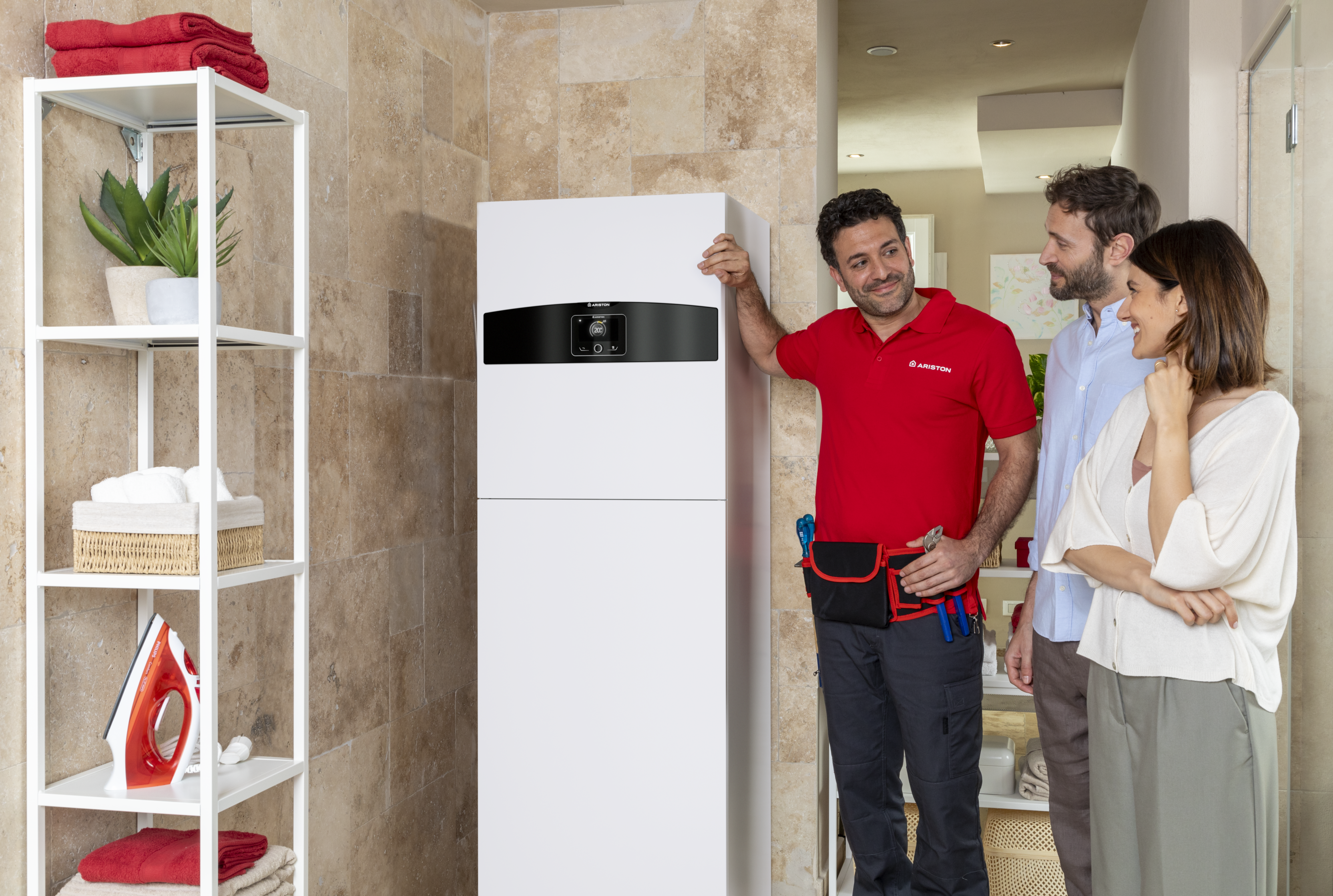 How to Efficiently Run a Heat Pump