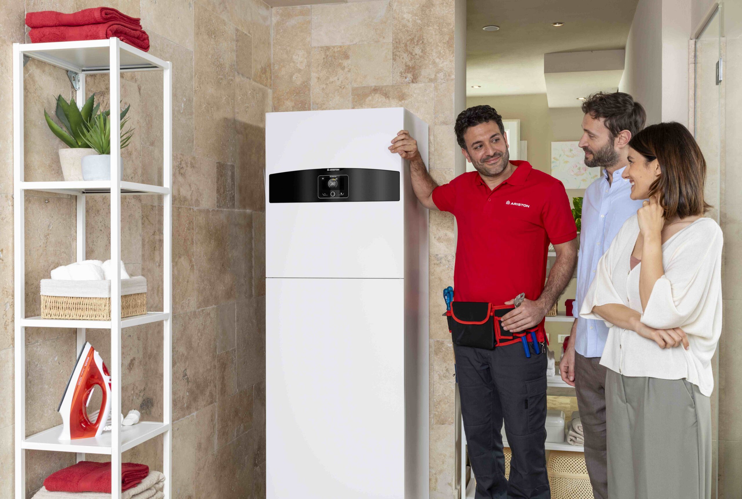 How to Efficiently Run a Heat Pump_compressed scaled