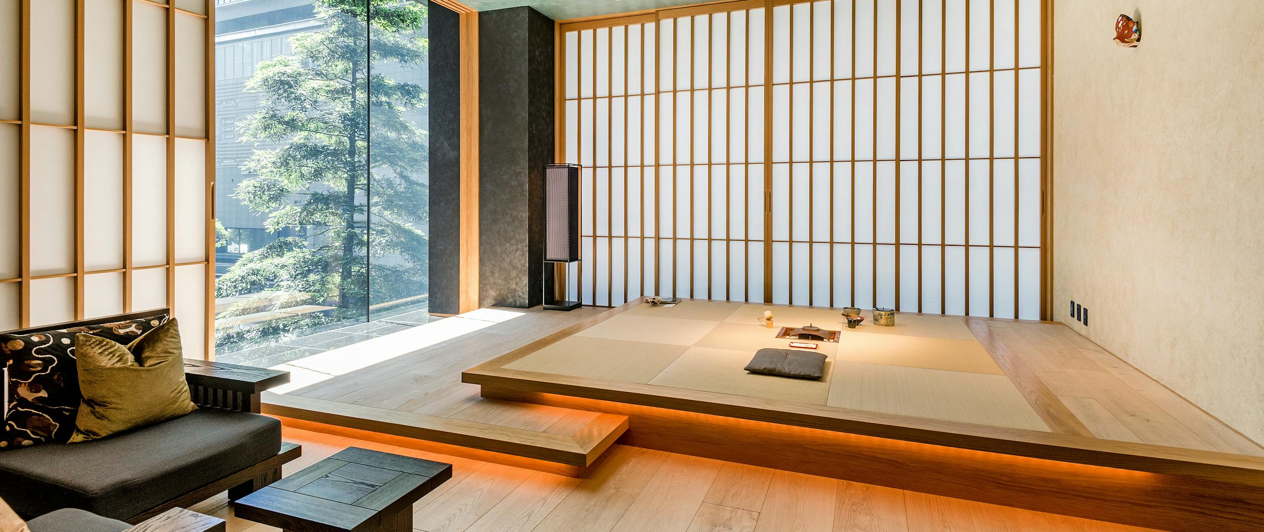 Desain Rumah Jepang