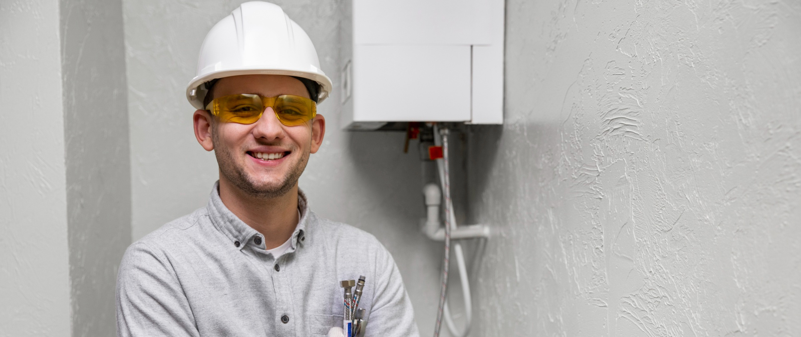 Jasa Pasang Water Heater