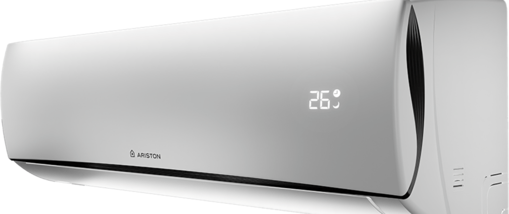 AC ariston kios