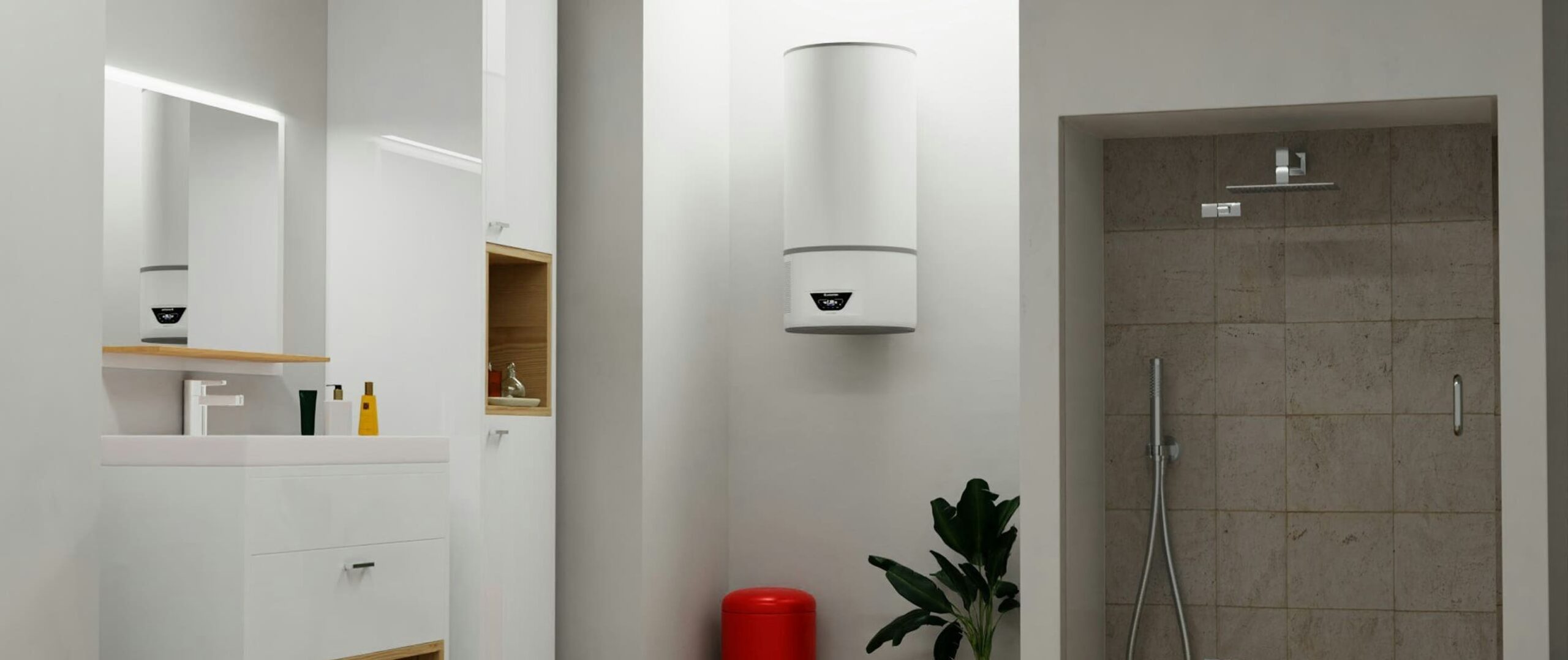 Berapa Lama Air Akan Tetap Panas di Water Heater