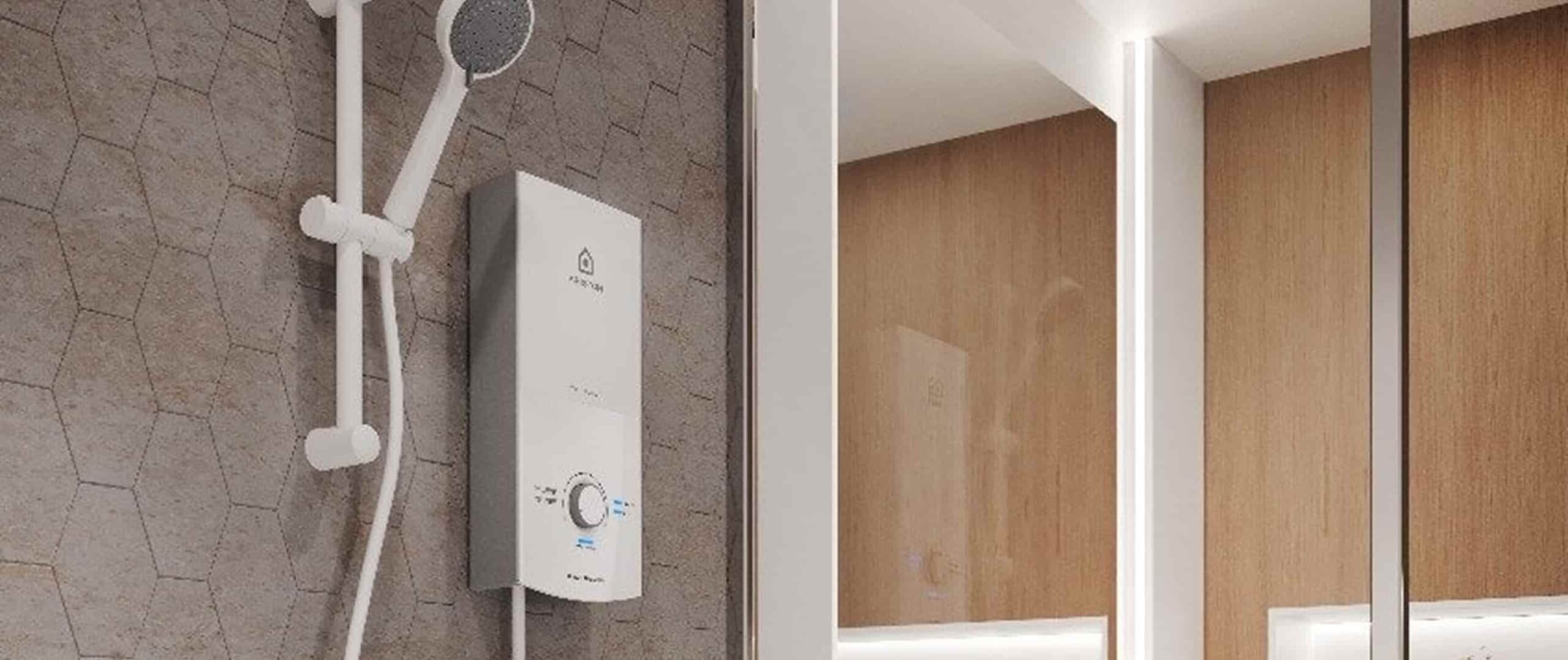 Cara Menggunakan Water Heater Listrik Agar Hemat Biaya