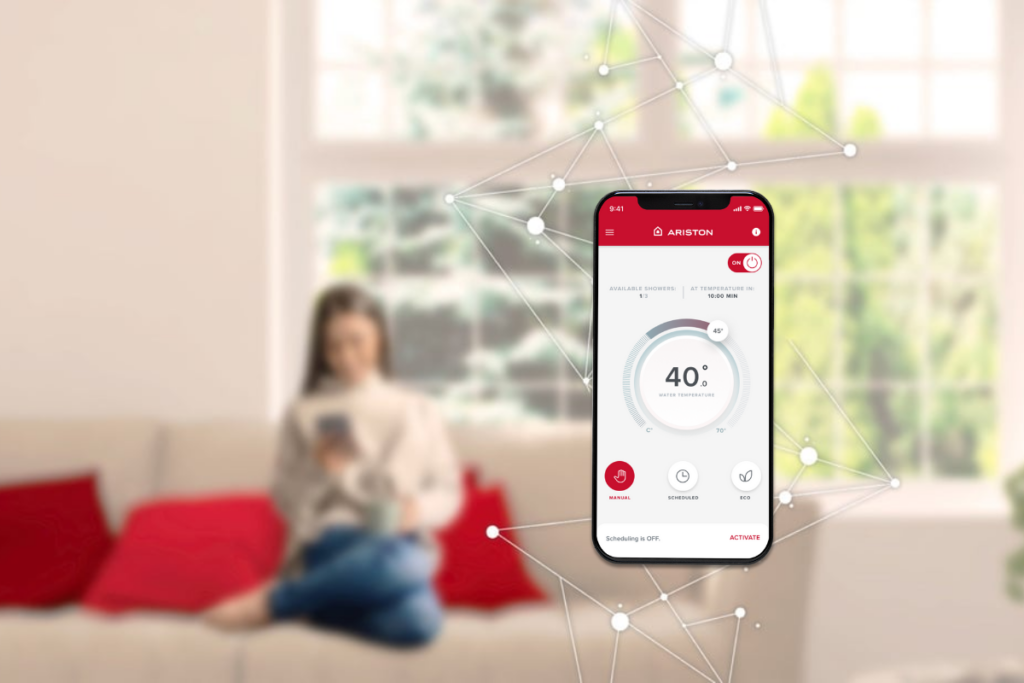 Ariston NET