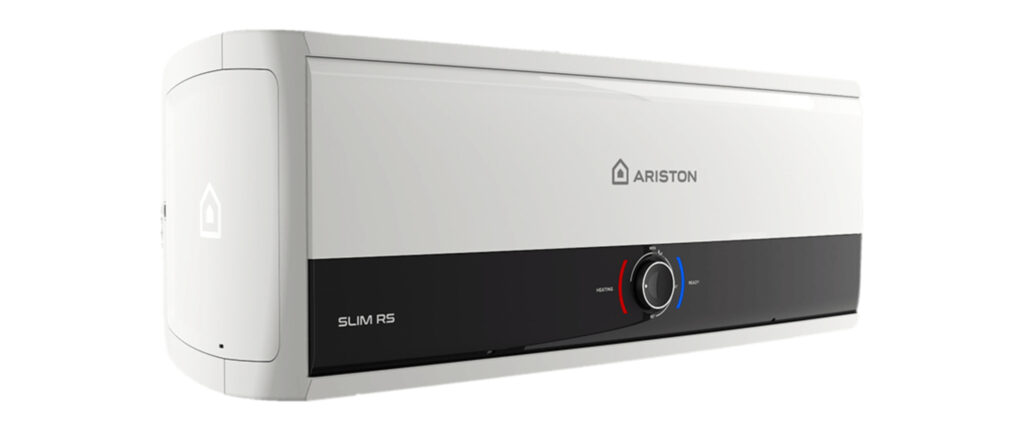 Pemanas air listrik SLIM3 RS Pemanas air listrik SLIM3 RS