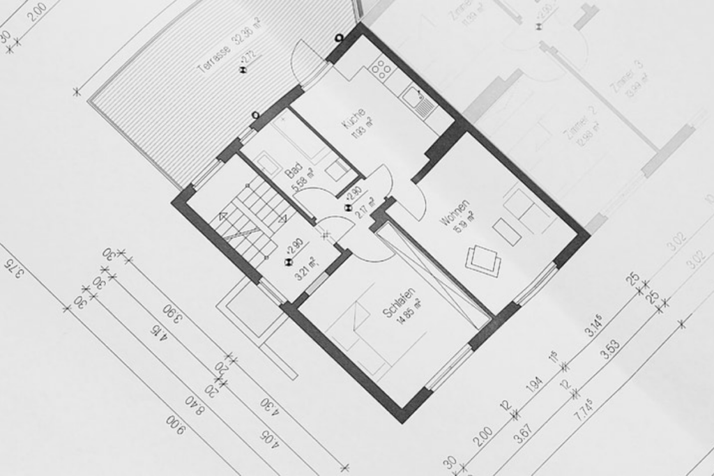 Cara Menyusun RAB Renovasi Rumah