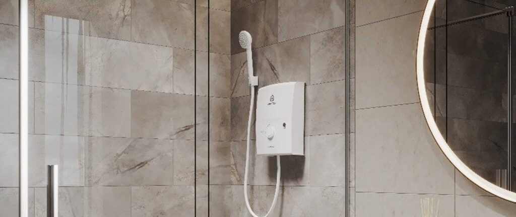 water heat NEW AURES EASY dari Ariston