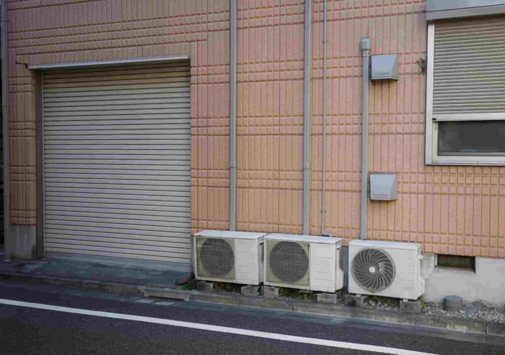 Tantangan saat Memasang Heat Pump di Kondominium