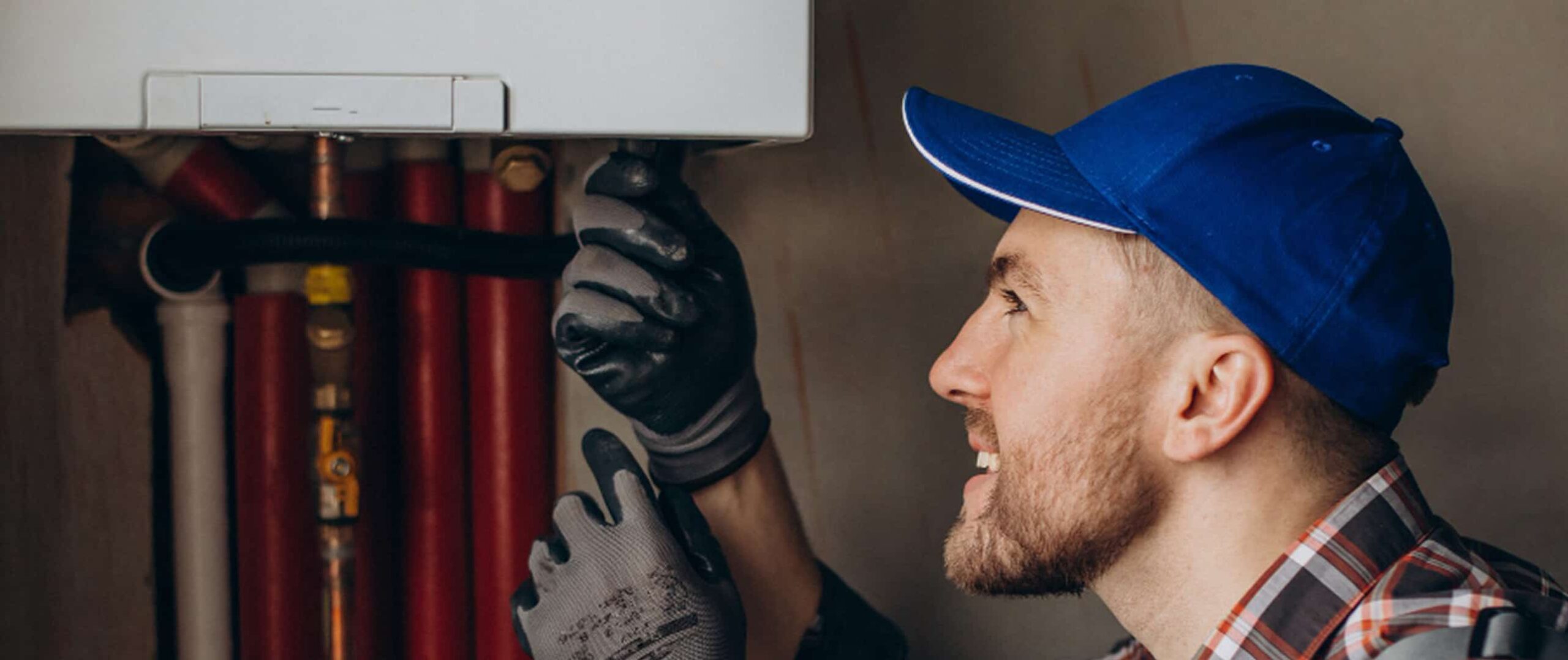Water Heater Kamu Mengeluarkan Suara_ Kenali Penyebab dan Solusinya di Sini!