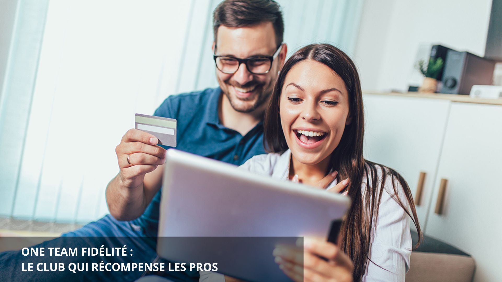 Ariston One Team Fidélité