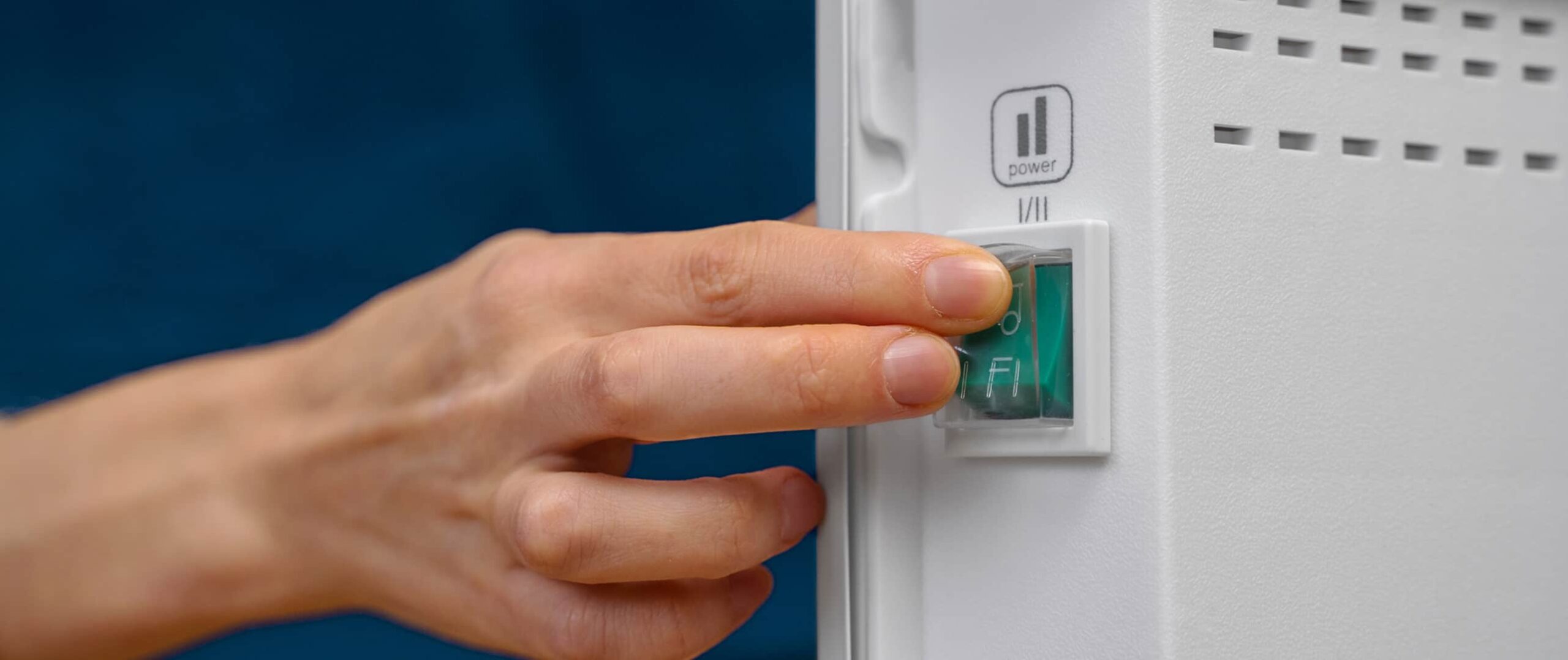 Apakah Boleh Mematikan Heat Pump saat Tidak Dibutuhkan?