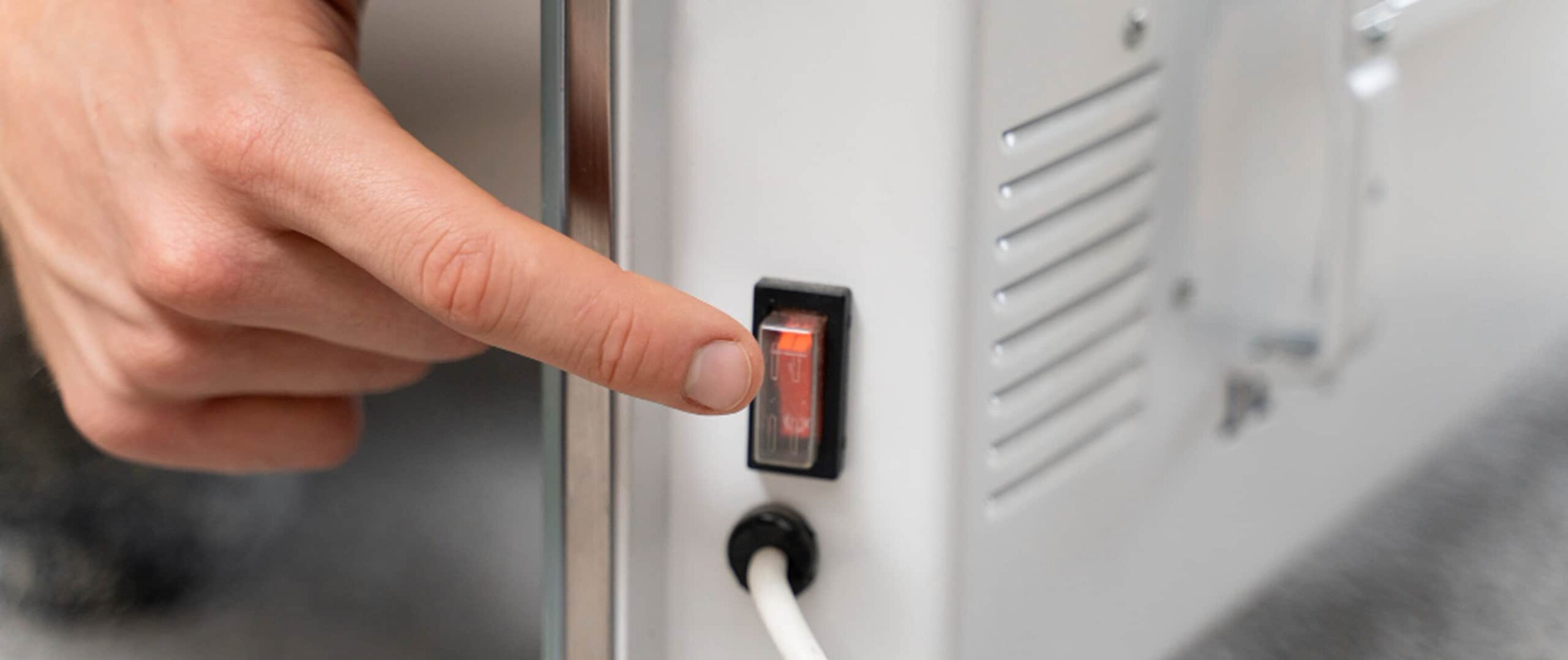 Apakah Harus Mematikan Water Heater Jika Tidak Perlu?