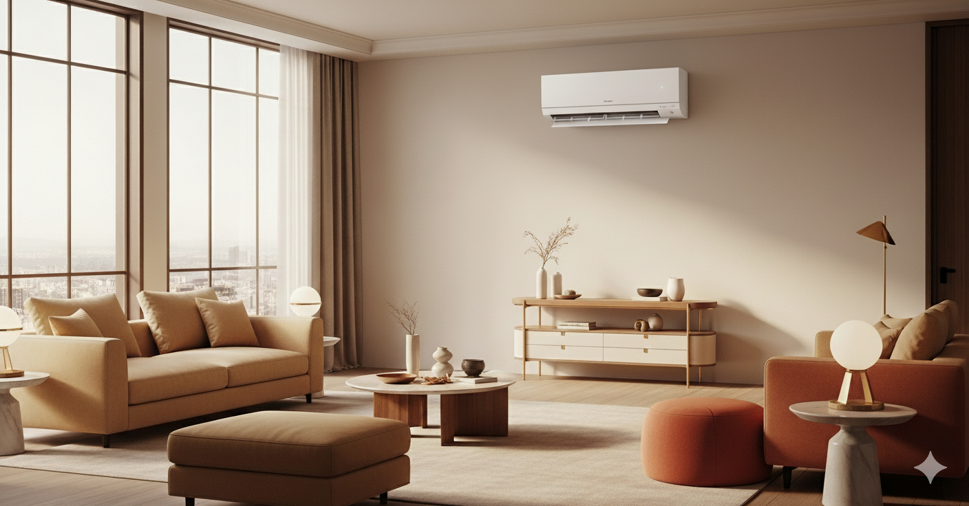 How does AC work