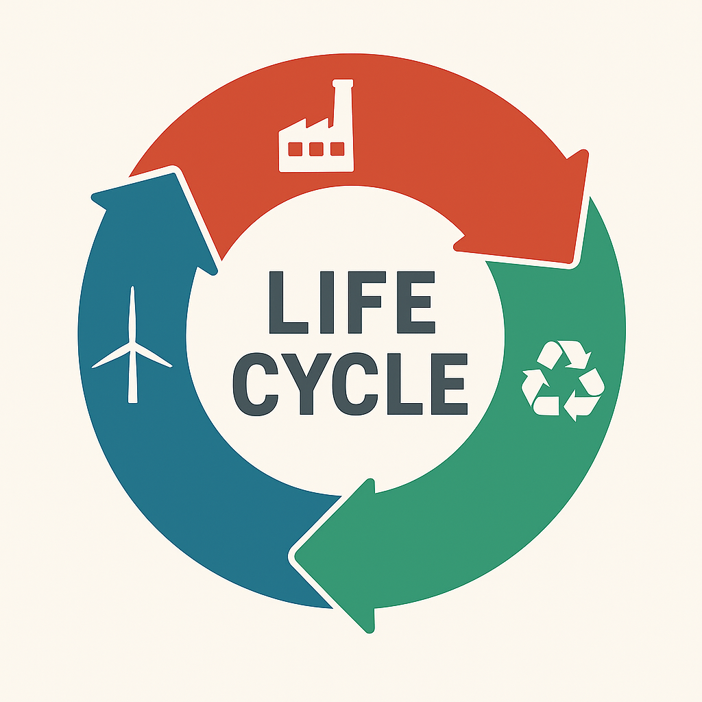 Life Cycle (2)