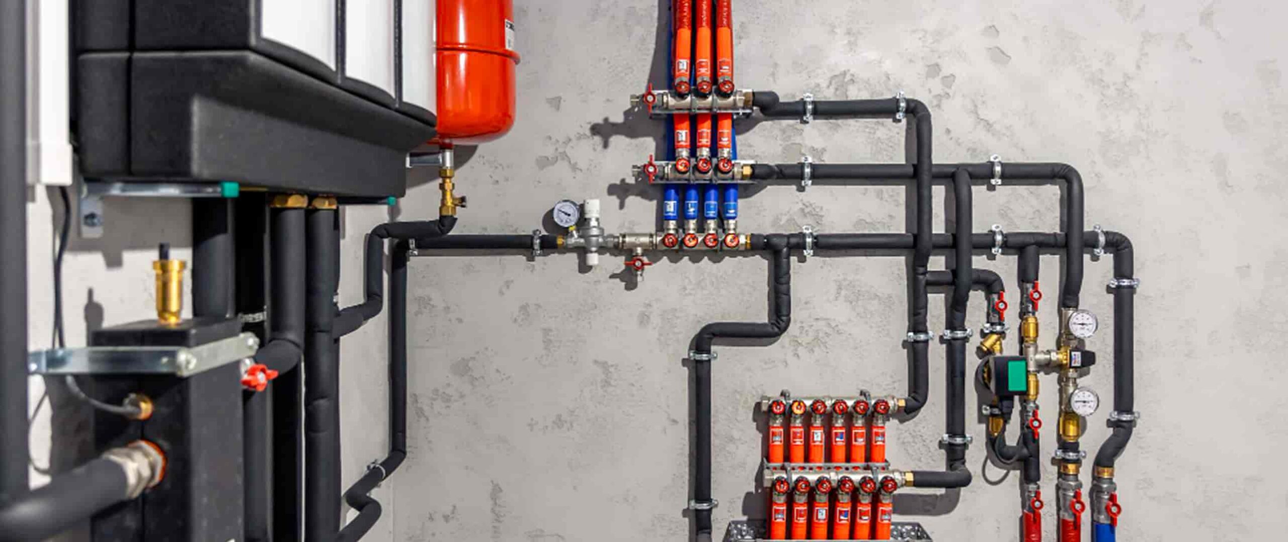 Mengenal Apa Itu Ducted Heat Pump Water dan Cara Kerjanya