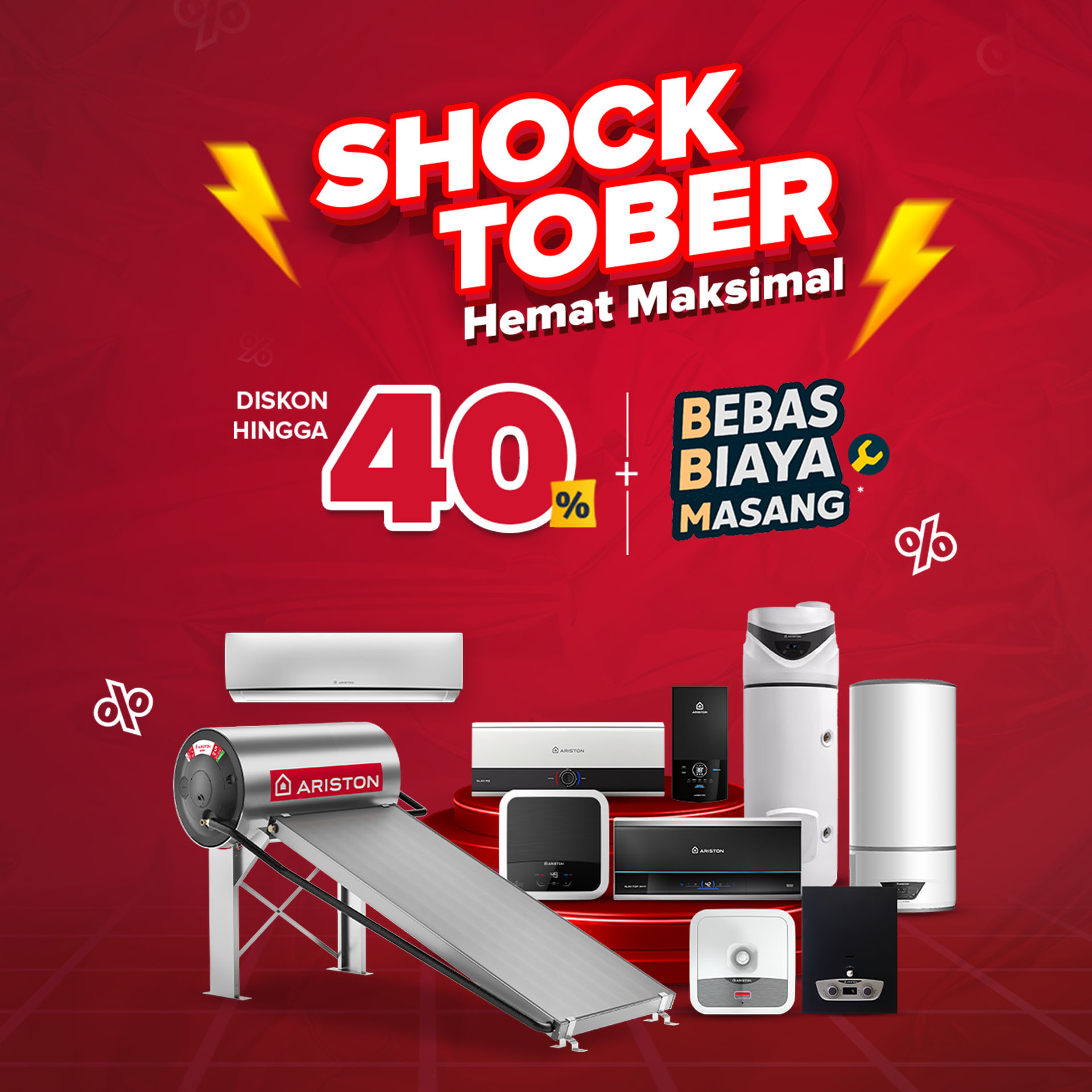 Slider Mobile shocktober
