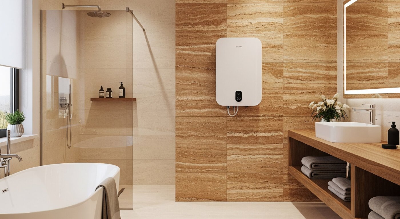 Water Heater