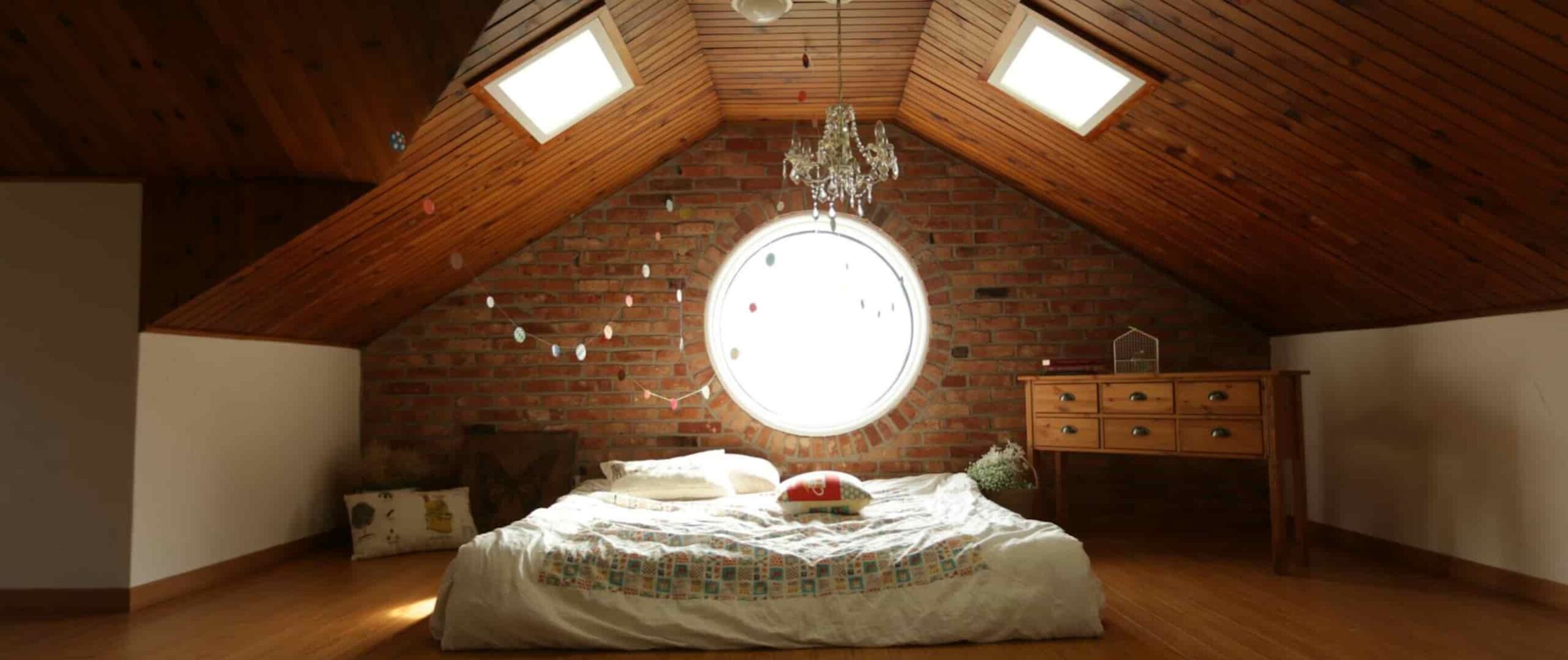 5 Tren Warna Cat Kamar Aesthetic dan Tips Pengaplikasiannya