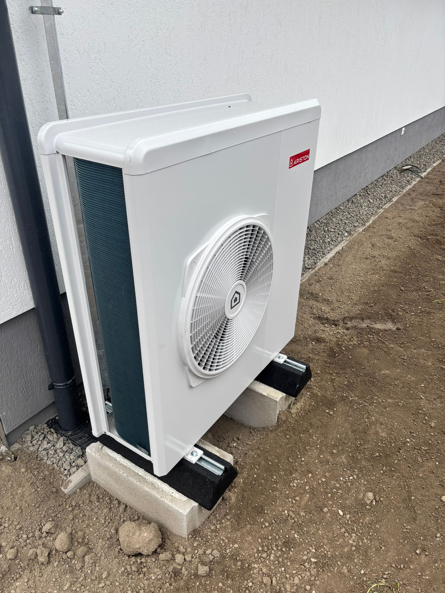 Senica &#8211; Nový Svet 8kW