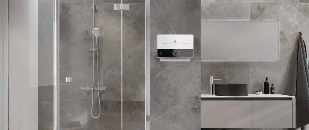 water heater listrik ariston