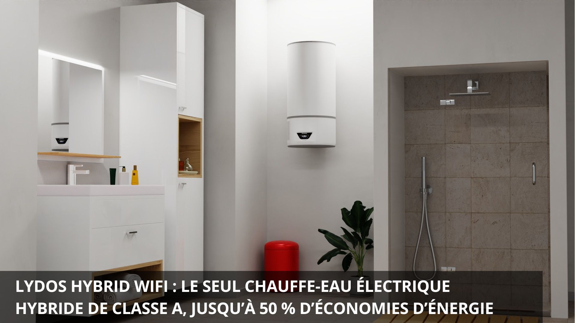 16-16.12_Post Blog Ariston – Gamme Lydos