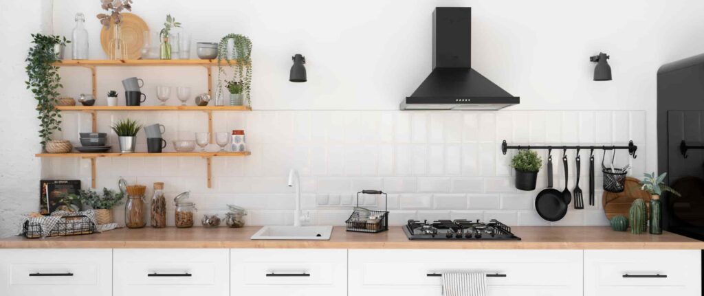 dapur tampak depan dapur tampak depan