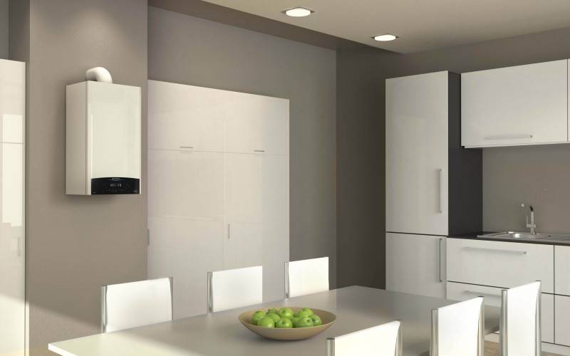 ARISTON-GENUS-ONE-30