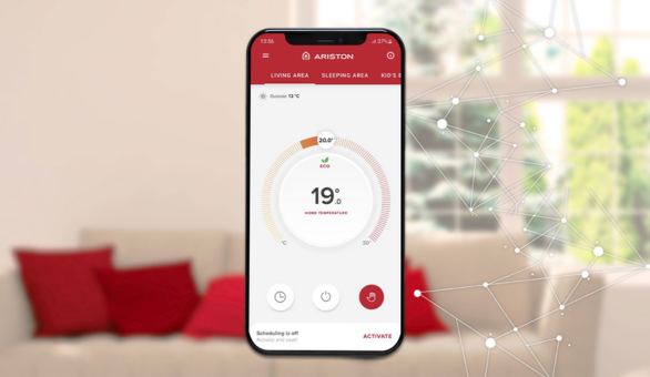 Ariston Net_New 2025 Visual